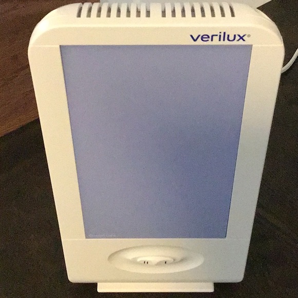 EEUC Verilux S.A.D “Happy Light” 😊 - Picture 3 of 5